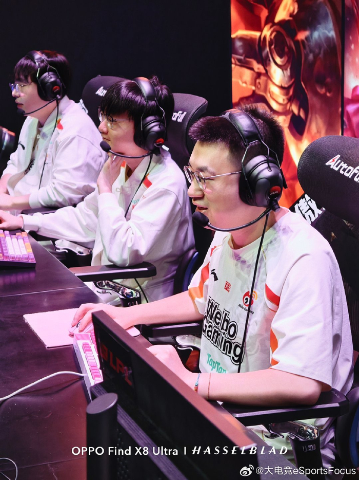 关于WBG绝杀V5，Hanssama完成史诗逆转激烈交锋2025世界赛，锁定晋级资格的信息