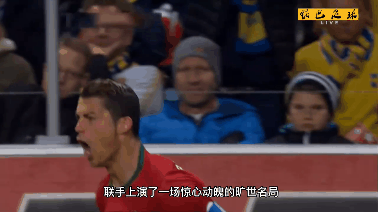 葡萄牙队完胜瑞典队,王皓刷新纪录 葡萄牙队完胜瑞典队,王皓刷新纪录