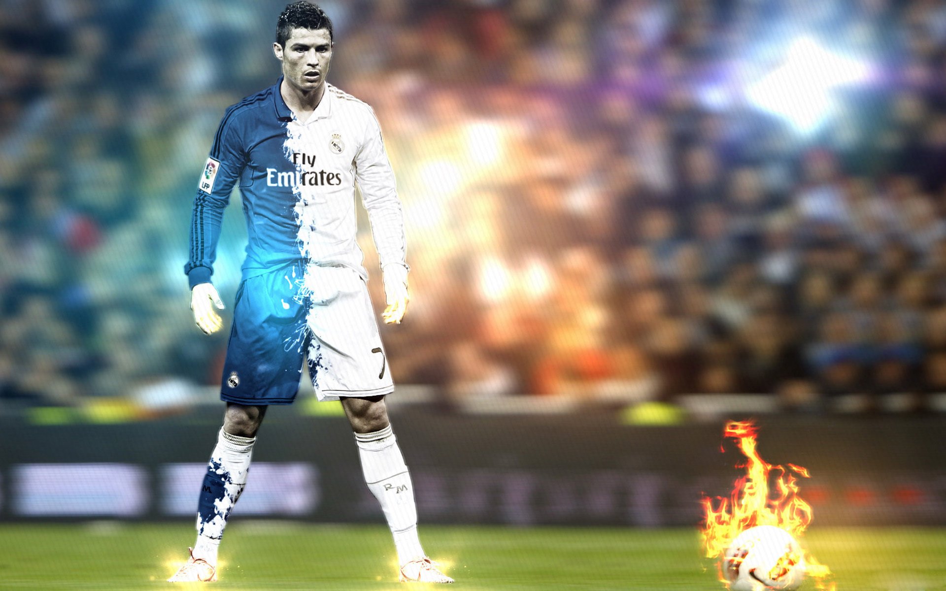 硬仗之王的加冕礼，法比尼奥在贝蒂斯对阵巴拉圭的史诗对决中定义传奇